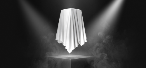 Product reveal