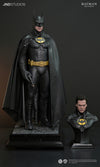 Batman and Bust