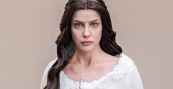 1:3 Arwen of The Lord of the Rings