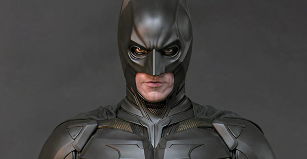 1:3 Batman of The Dark Knight