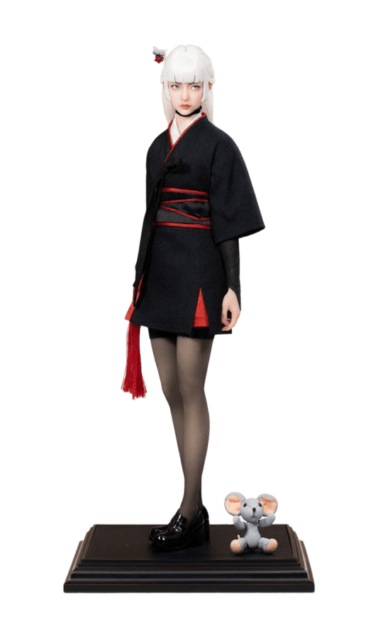 1:6 Janghwa of Girls' Revolution (Collector Edition)
