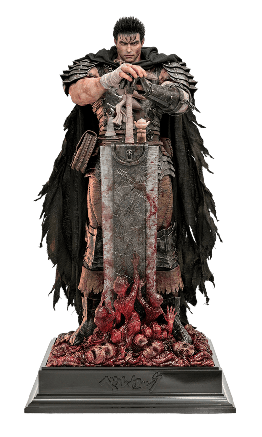 1:3 Guts of Berserk