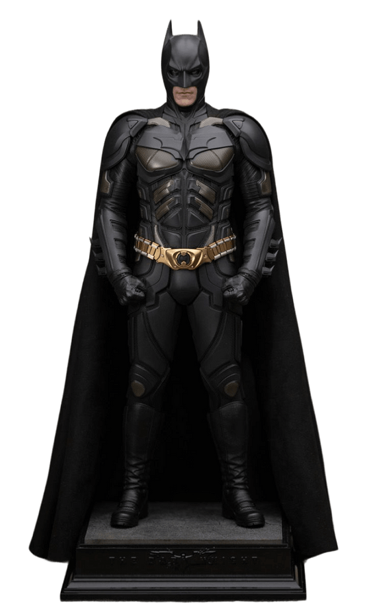 1:6 Bruce Wayne of The Dark Knight Trilogy (C-Type)