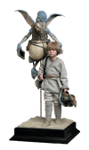 Duo - Anakin & Watto