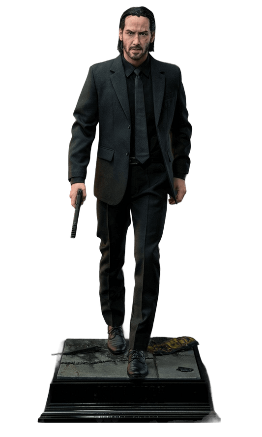 1:3 John Wick