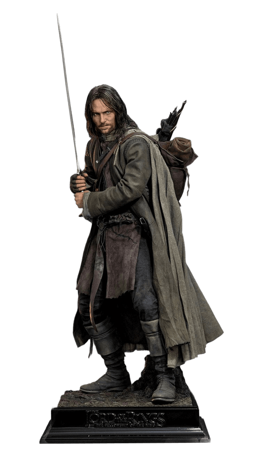 1:3 Aragorn of The Lord of the Rings