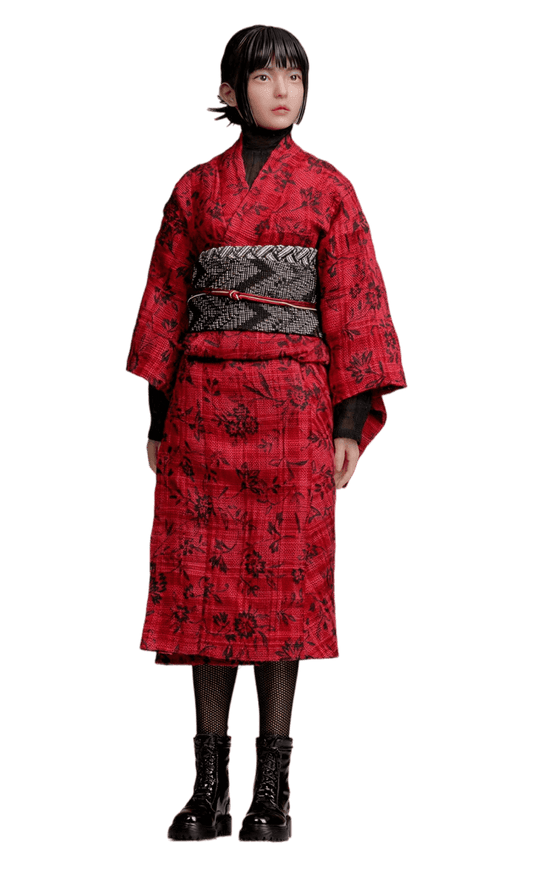 1:6 YUI of Girls' Revolution (Collector Edition)