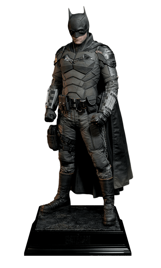 1:3 The Batman