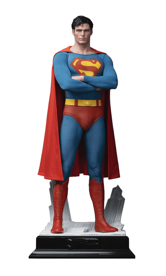 1:3 Superman 1978