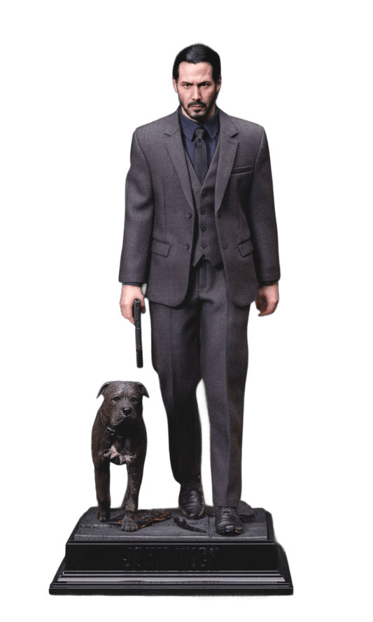 1:6 John Wick 1 (A-Type)