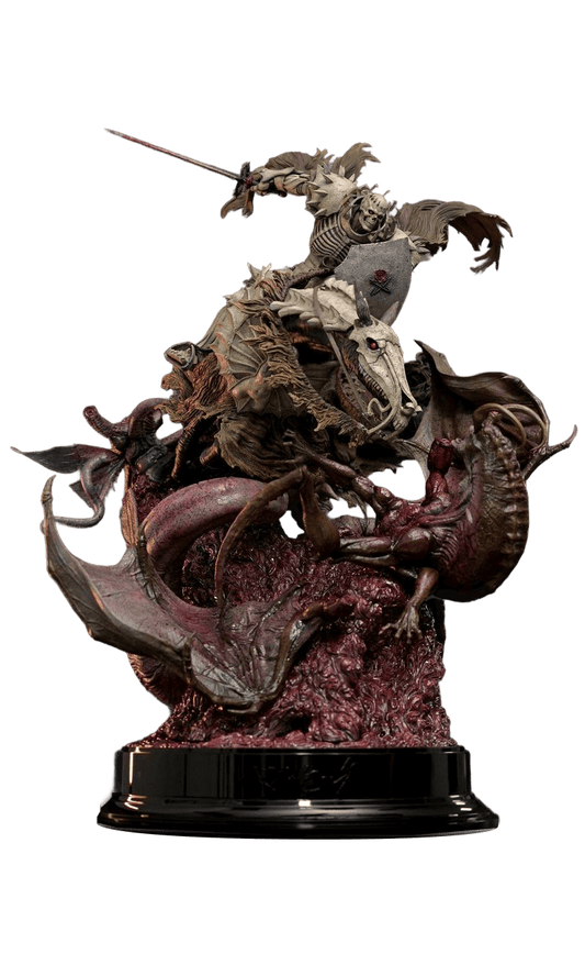 1:6 Eclipse Skill Knight of Berserk