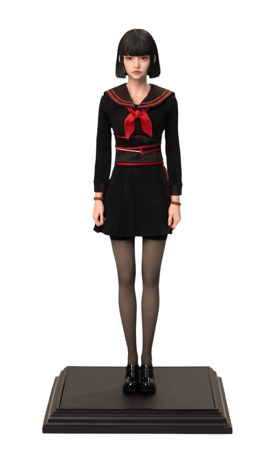 1:6 Hongryeon of Girls' Revolution (Collector Edition)