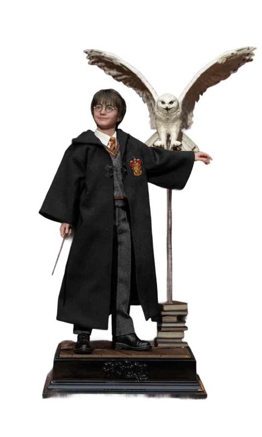 1:6 Harry Potter Lite