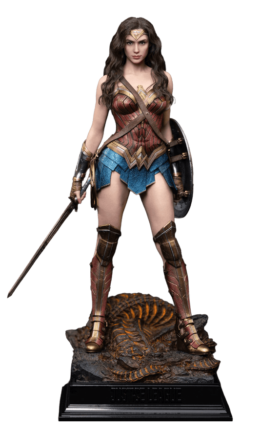 1:6 Wonder Woman