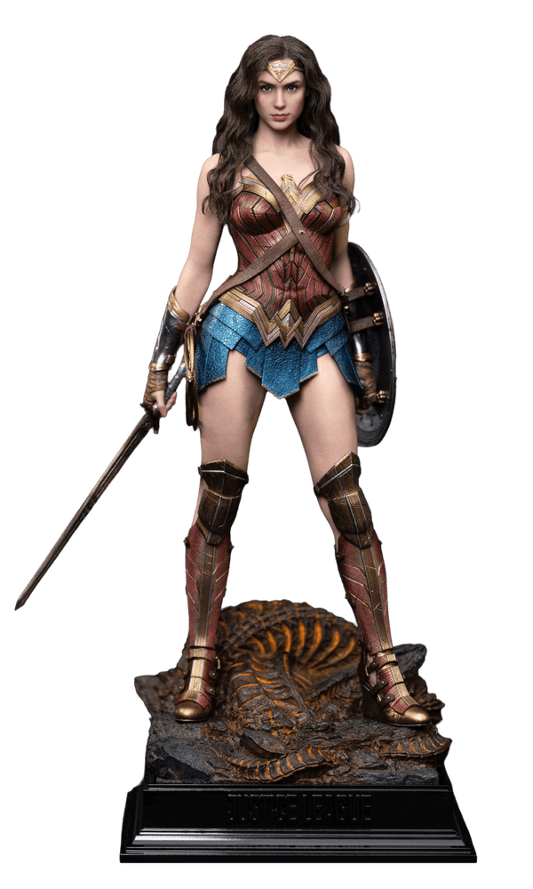 1:6 Wonder Woman