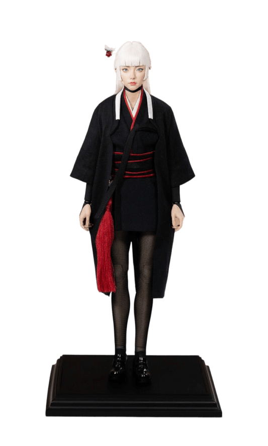 1:6 Janghwa of Girls' Revolution (Basic Edition)
