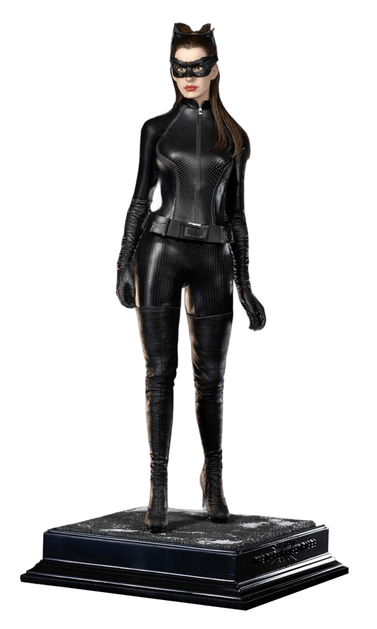 1:6 Selina Kyle of the Dark Knight Trilogy (C Type+)