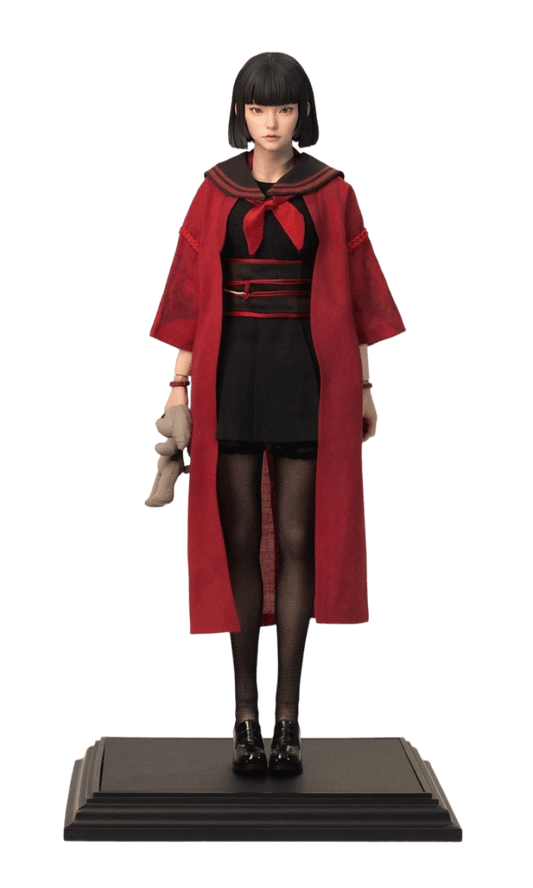 1:6 Hongryeon of Girls' Revolution (Basic Edition)