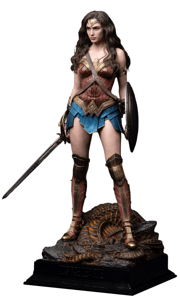 1:6 Wonder Woman
