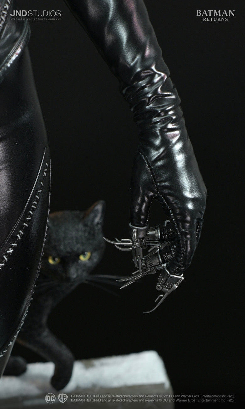 JND Studios Catwoman 1:3 Statue (Batman Returns)