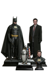 BM and BW and Bust