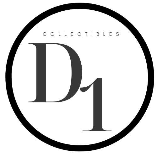 Day One Collectibles