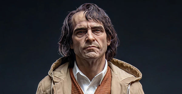1:3 Arthur Fleck of The Joker