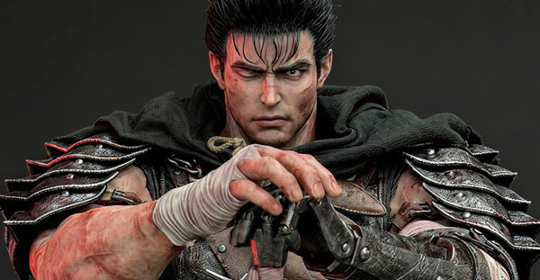 1:3 Guts of Berserk