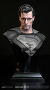1:3 Superman Blue of Justice League