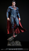 1:3 Superman Blue of Justice League