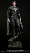 1:3 Superman Black of Justice League