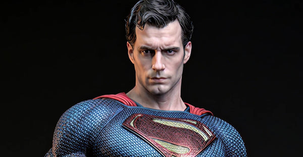 1:3 Superman Justice League