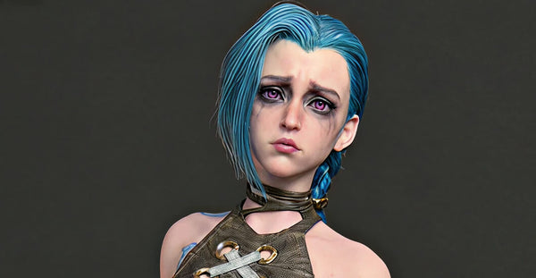 1:3 Jinx of Arcane