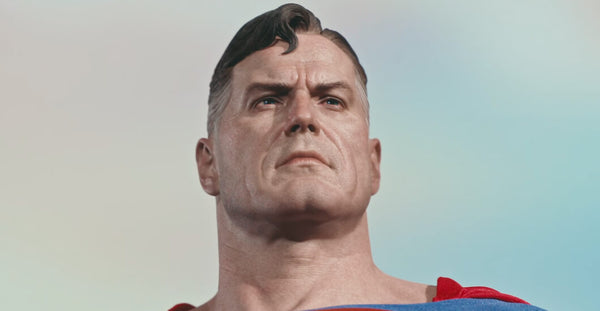 1:4 Kingdom Come Superman
