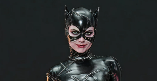 1:3 Catwoman & Selina Kyle of Batman Returns