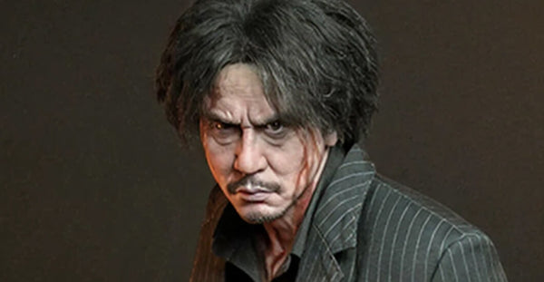 JND 1:3 Oh Dae Soo of Oldboy