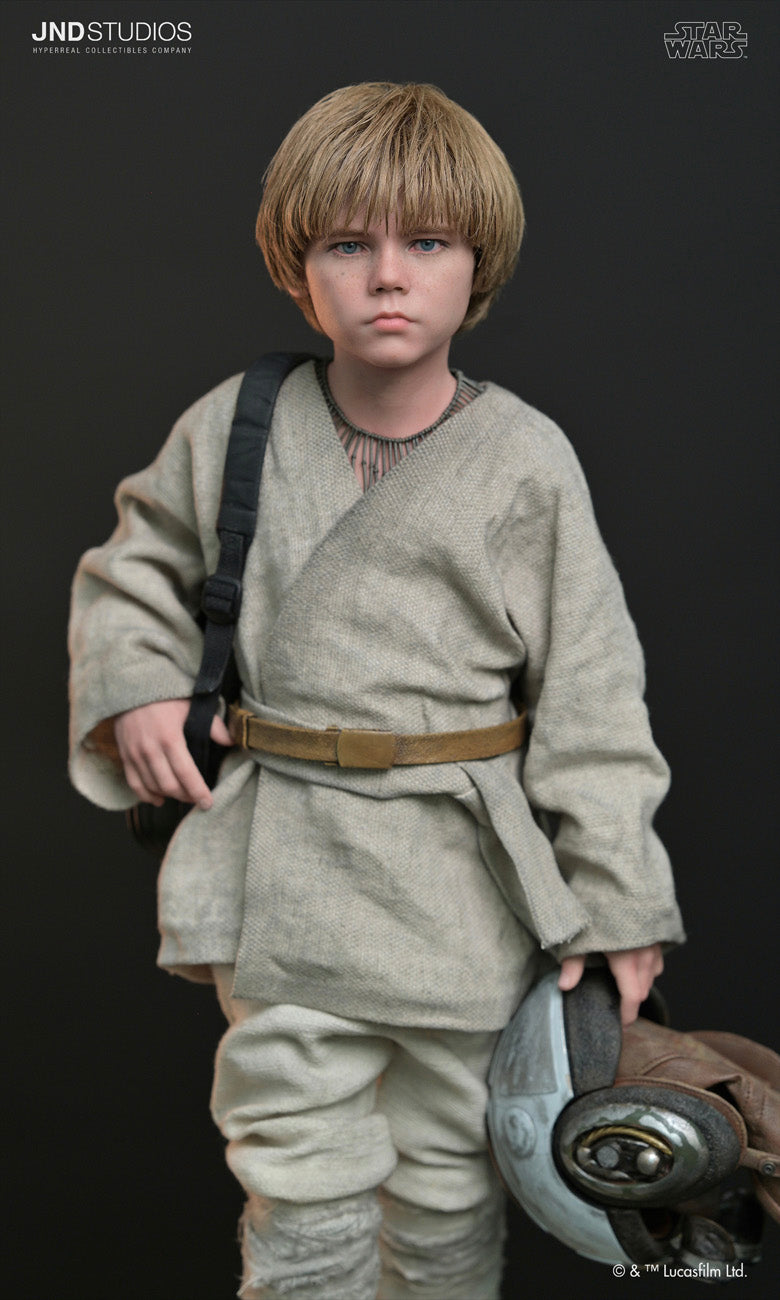 Single - Anakin