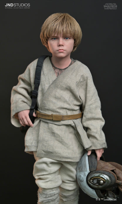 Single - Anakin