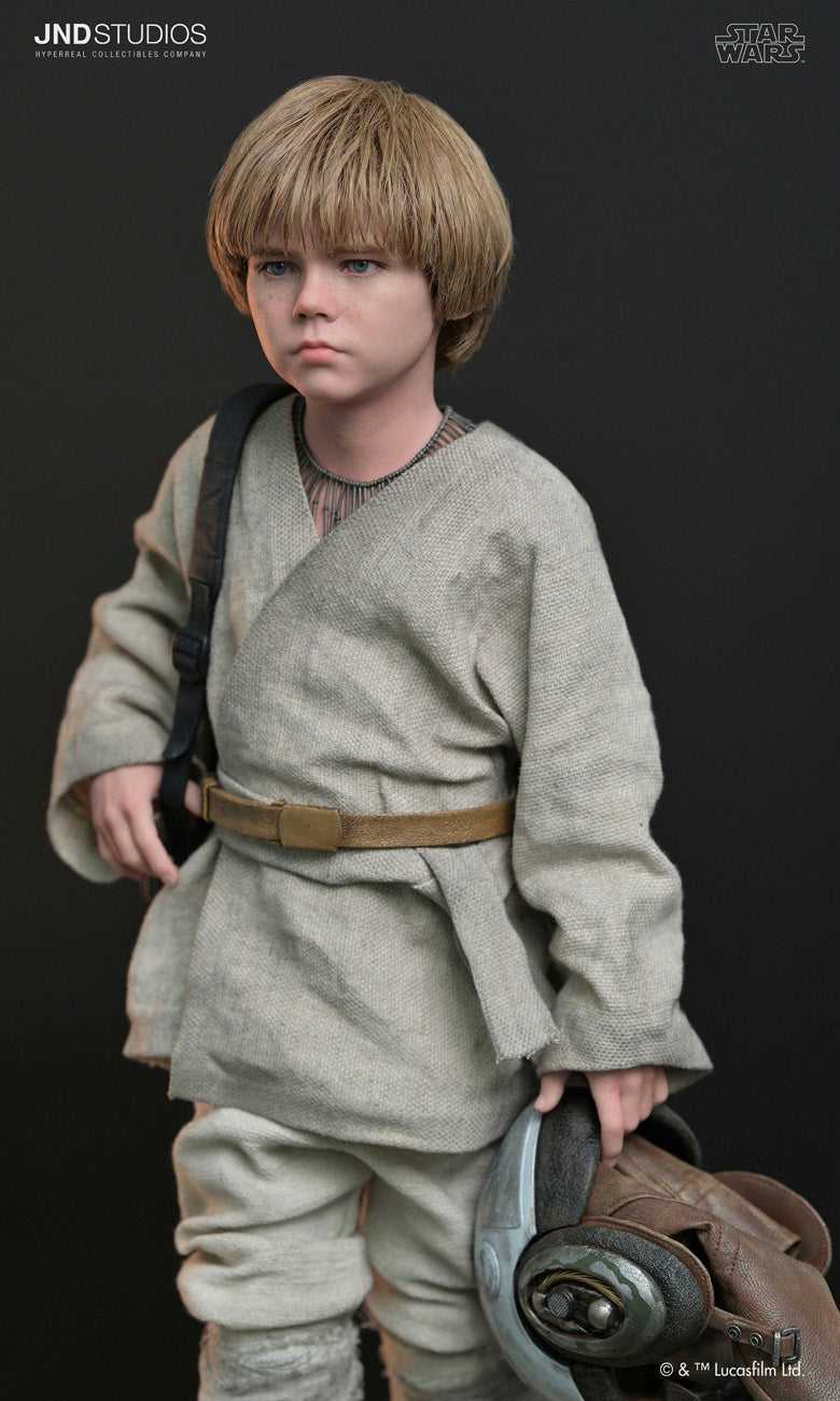 Single - Anakin