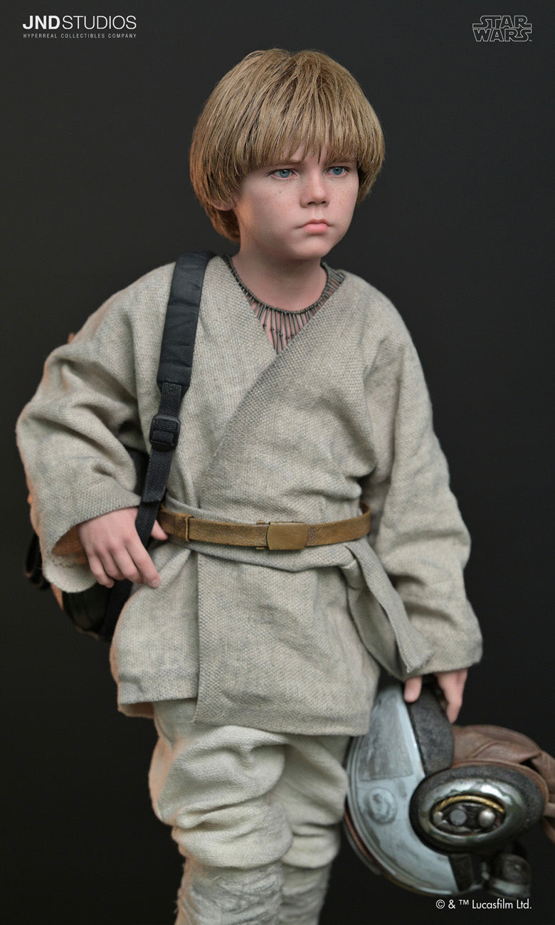 Single - Anakin