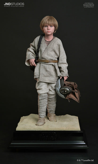 Single - Anakin