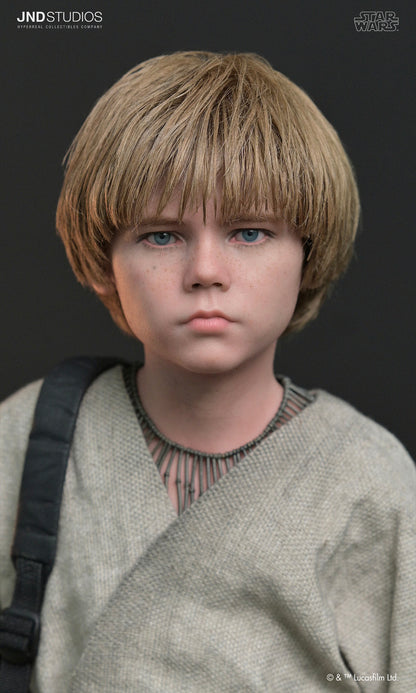 Single - Anakin