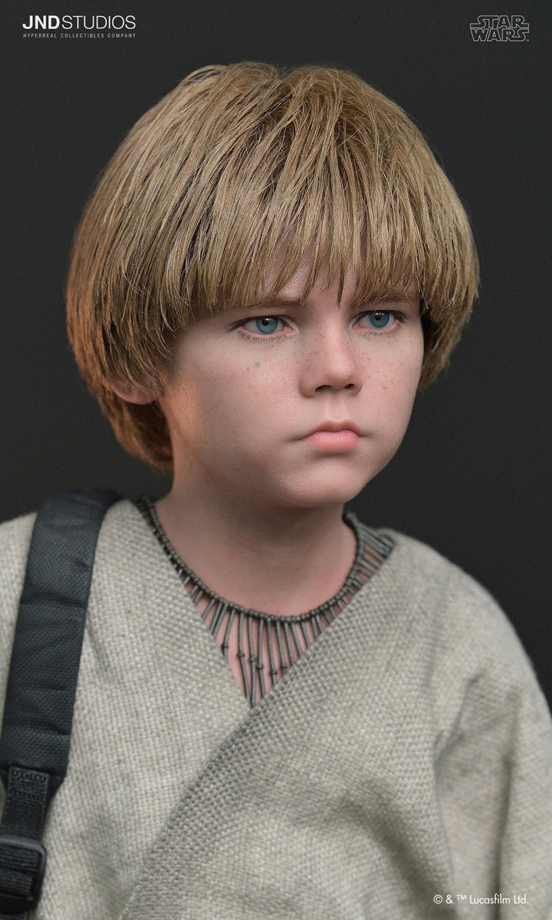 Single - Anakin