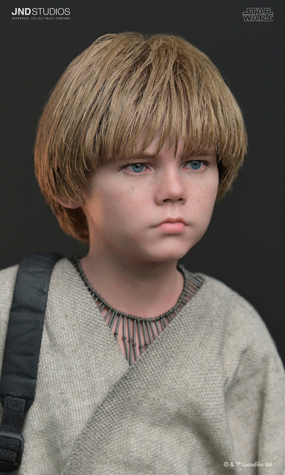 Single - Anakin