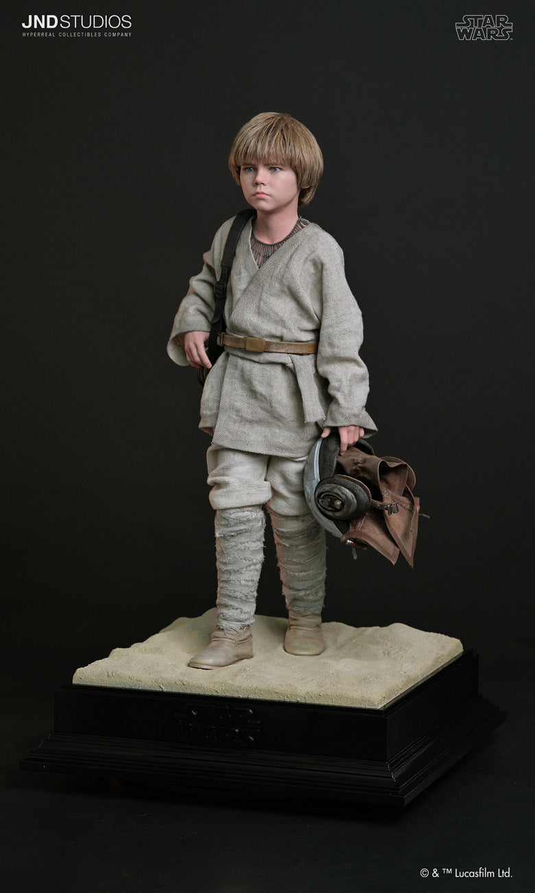 Single - Anakin