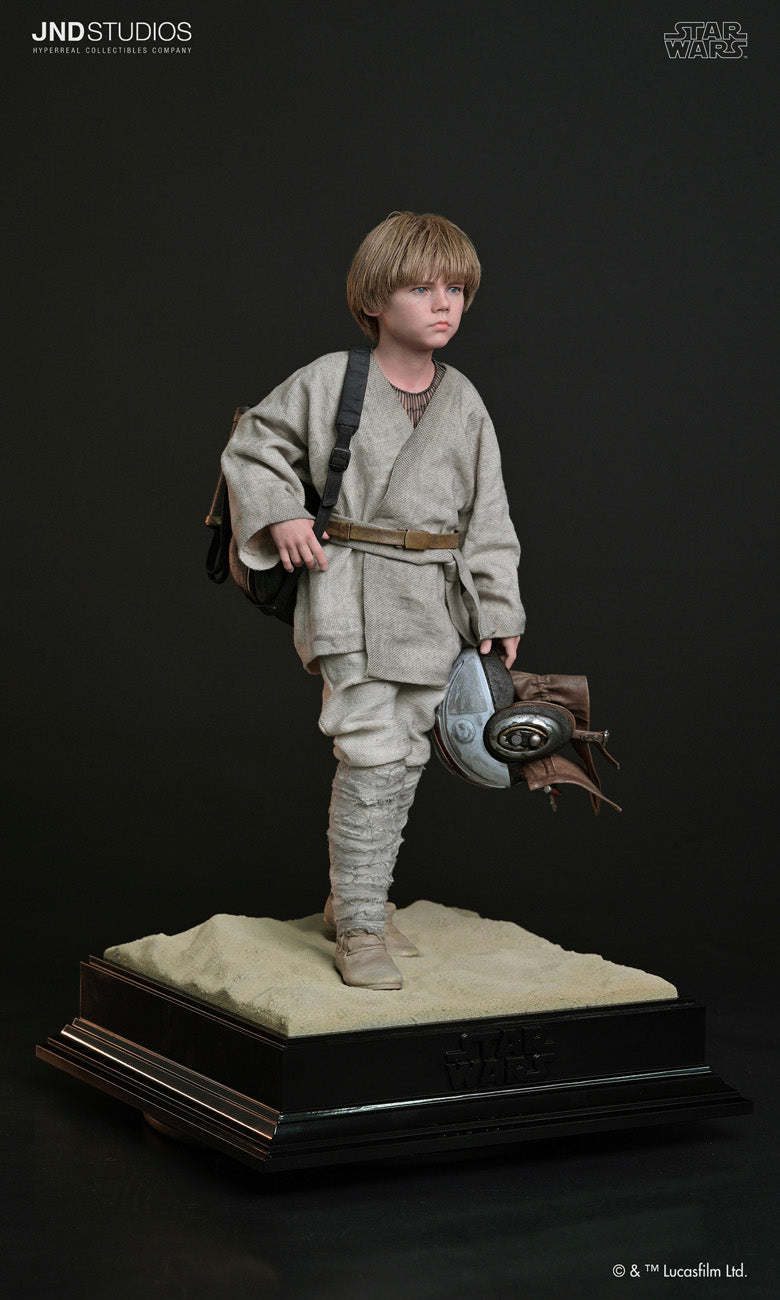 Single - Anakin