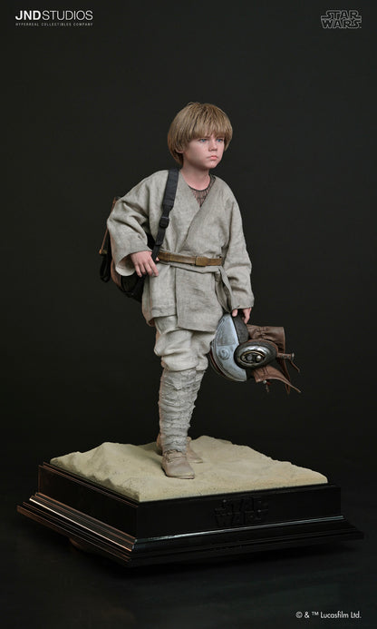 Single - Anakin