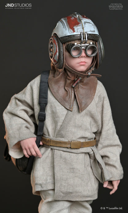 Single - Anakin