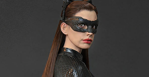 1:3 Selina Kyle of The Dark Knight