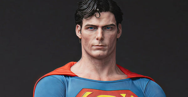 1:3 Superman 1978